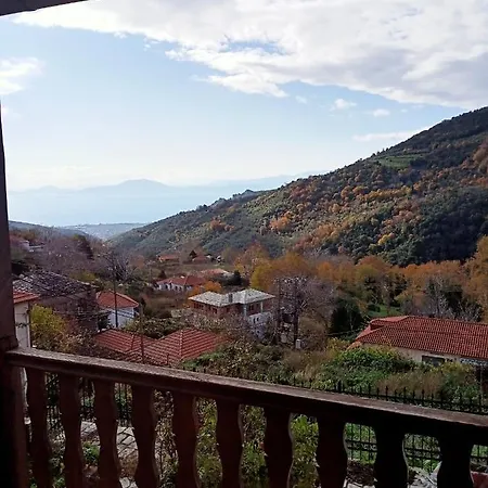 Village House Holiday home Volos