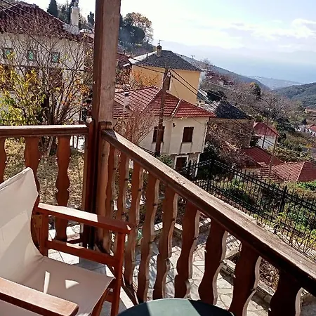 Village House Holiday home Volos