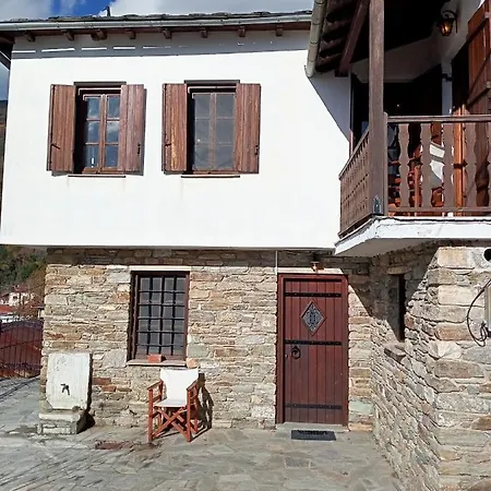Village House Volos