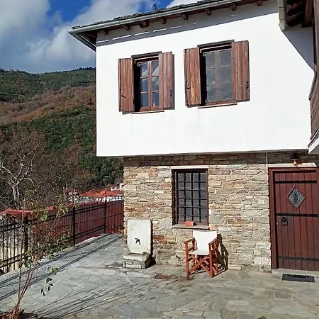 Holiday home Village House Volos