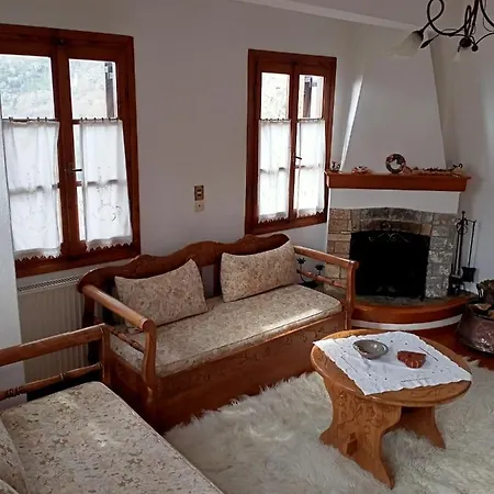 Holiday home Village House Volos