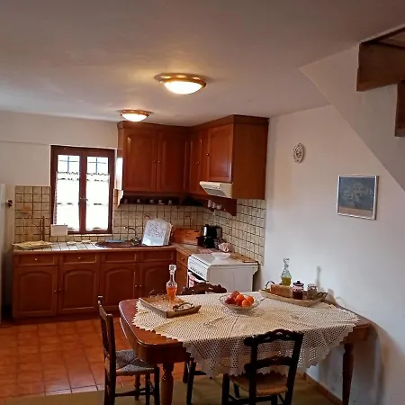 Holiday home Village House *