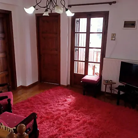 Village House * Volos
