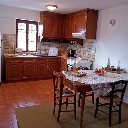 Village House Volos