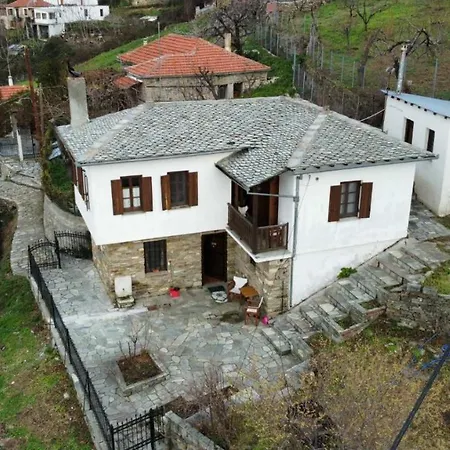 Holiday home Village House Volos