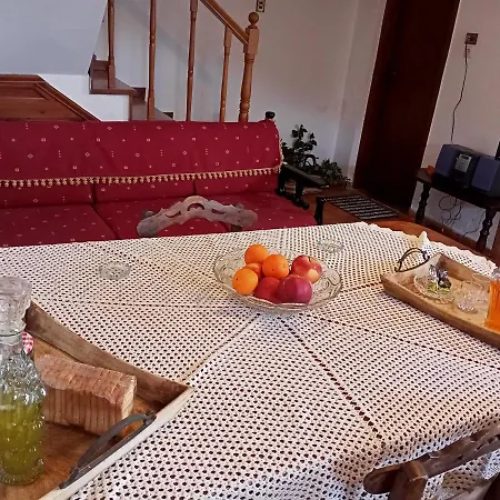 Village House Holiday home *