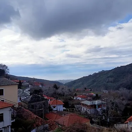 Village House Σπίτι διακοπών