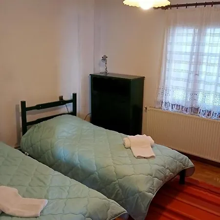 Σπίτι διακοπών Village House Βόλος