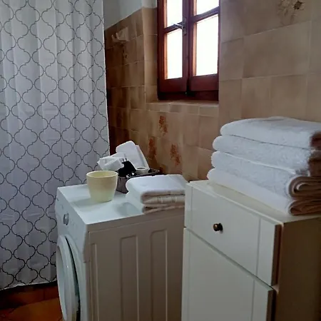 Σπίτι διακοπών Village House *