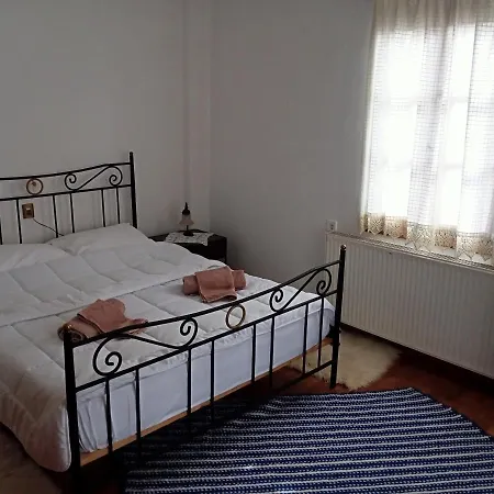 Σπίτι διακοπών Village House