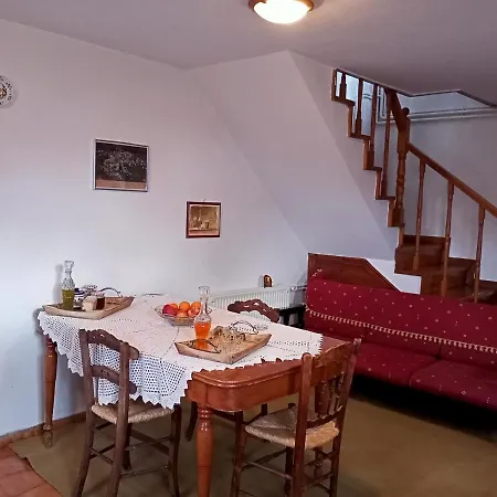 Σπίτι διακοπών Village House *