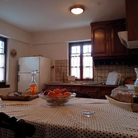 Σπίτι διακοπών Village House